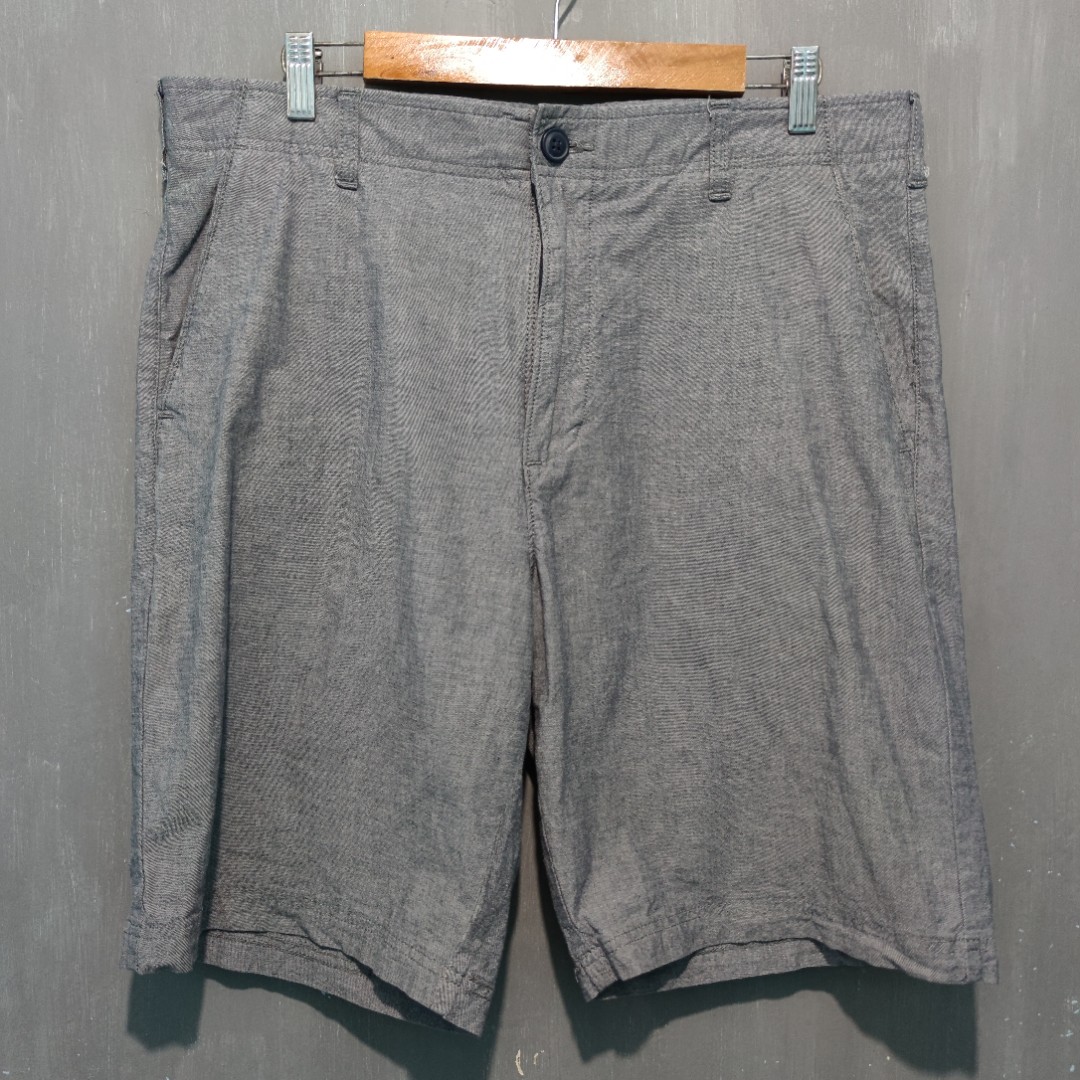 FREE SF | LEE EXTREME COMFORT SHORTS, Men's Fashion, Bottoms, Shorts on  Carousell