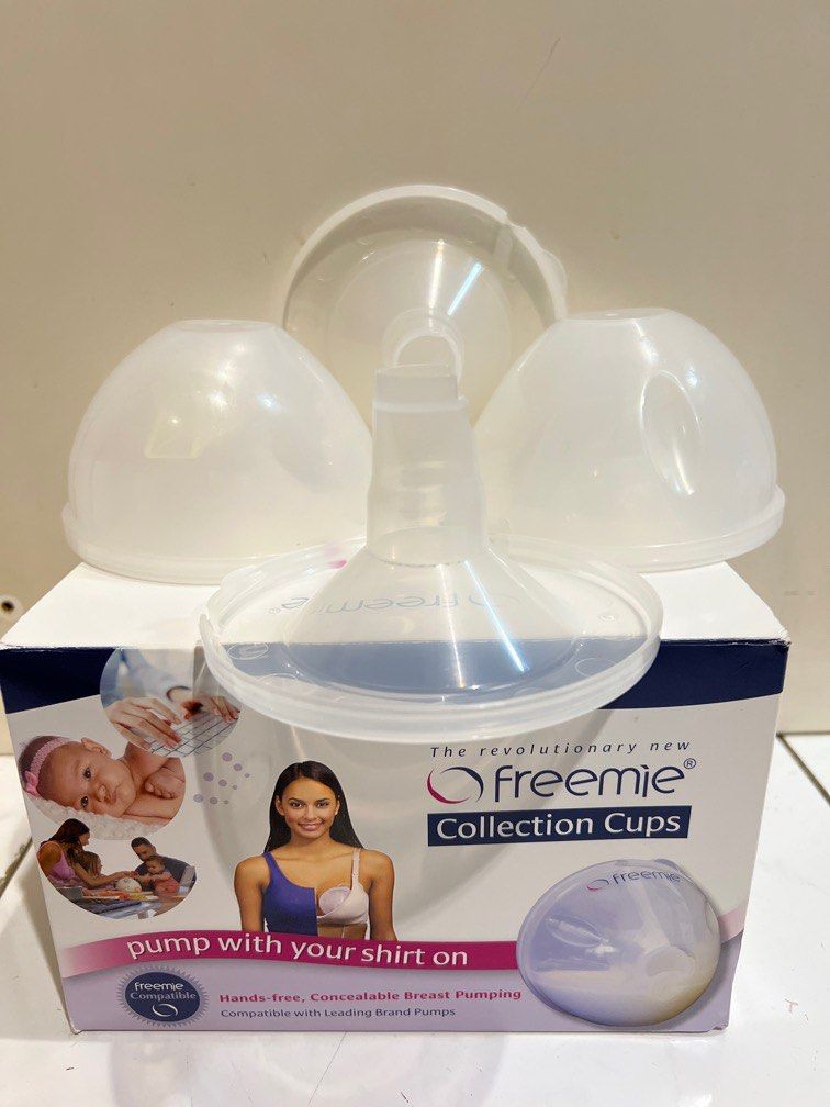 Freemie cups outlet