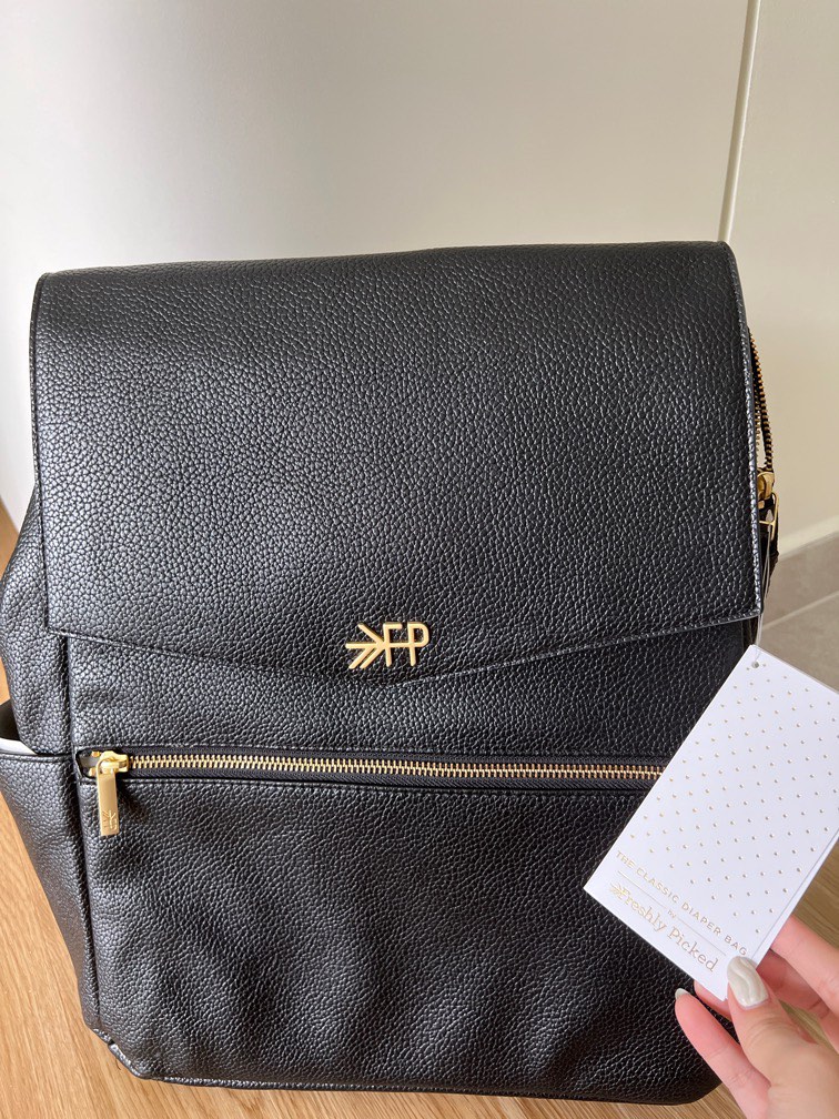 Freshly picked diaper bag mini online