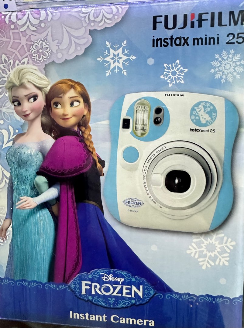 instax mini 9 disney