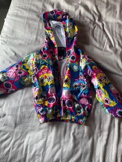 Gap toddler jacket (2 year old)