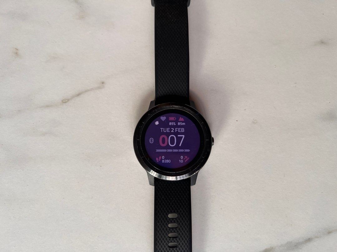 Vivoactive ou forerunner deals