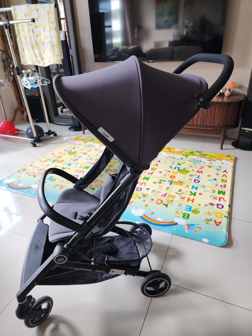 GB stroller, Babies & Kids, Going Out, Strollers on Carousell