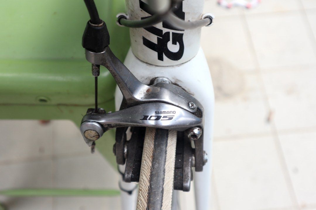 Giant tcr top 6500