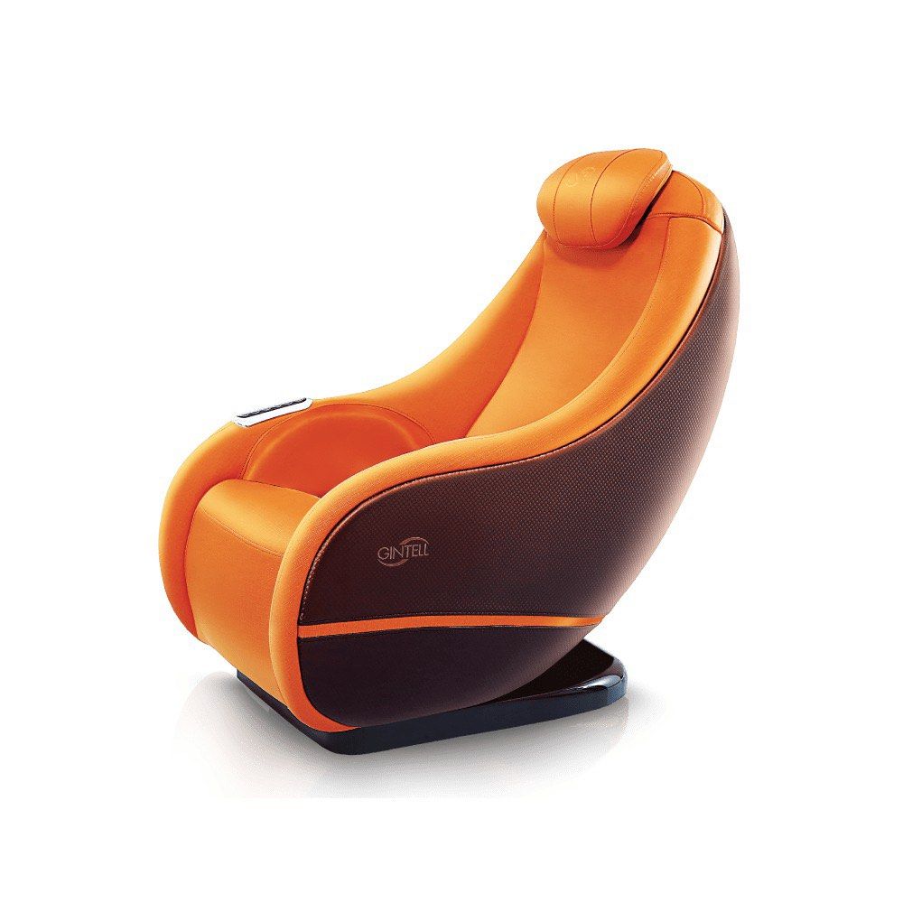 Gintell devano clearance