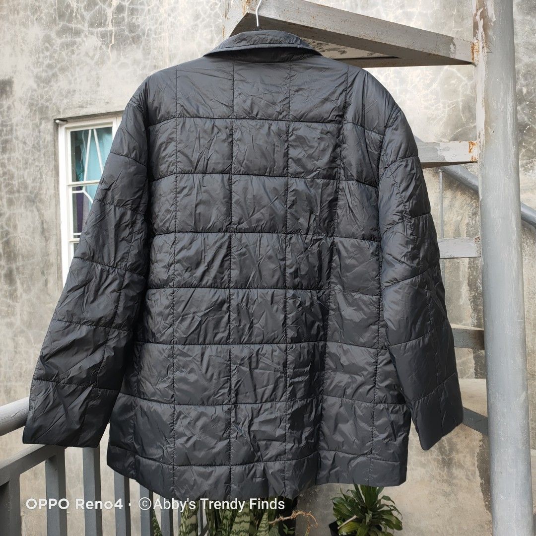 Goodfellow and co overcoat hot sale