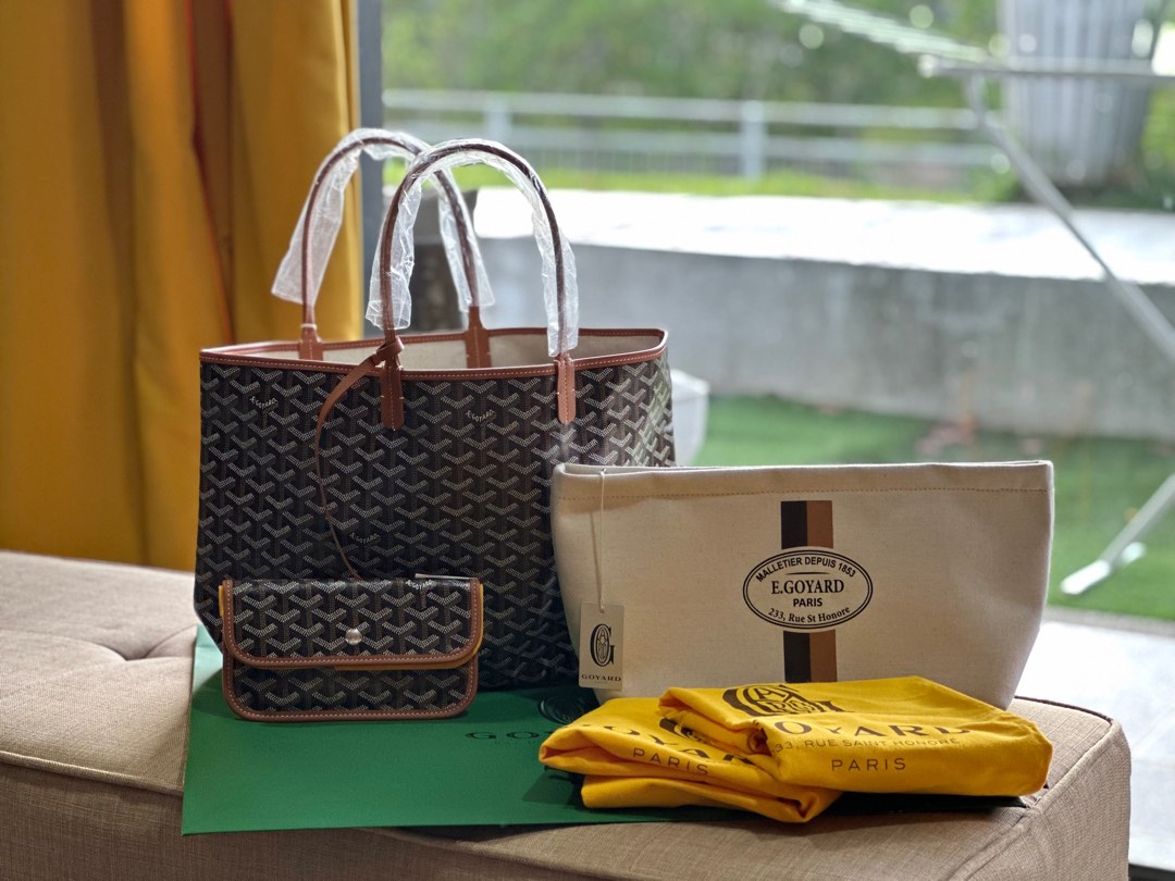 E discount goyard honore