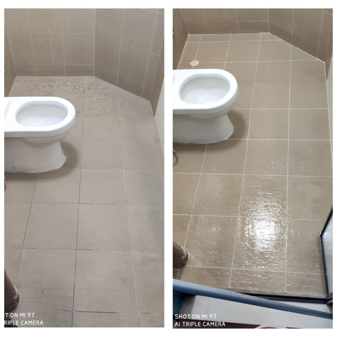 Grouting Service, Grout Restoration, ReGrouting, Chemical wash!, Home