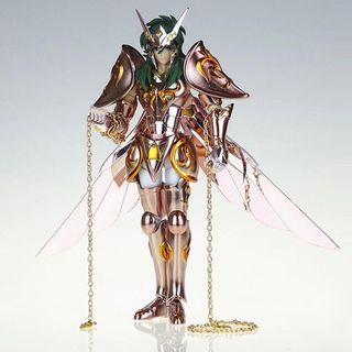 GT 聖鬥士 神仙女 EX 仙女座 阿瞬 五小強