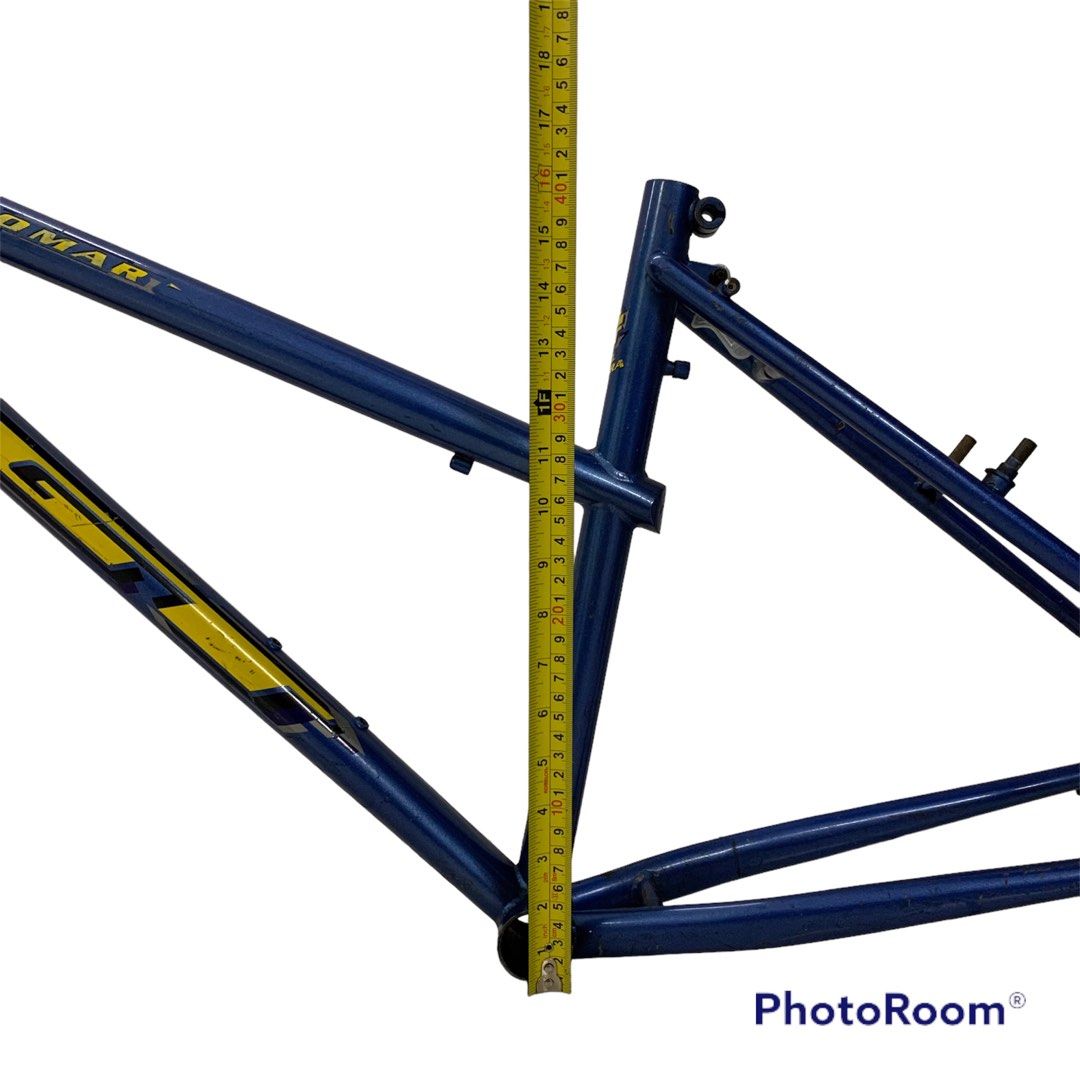 Gt palomar bike online for sale