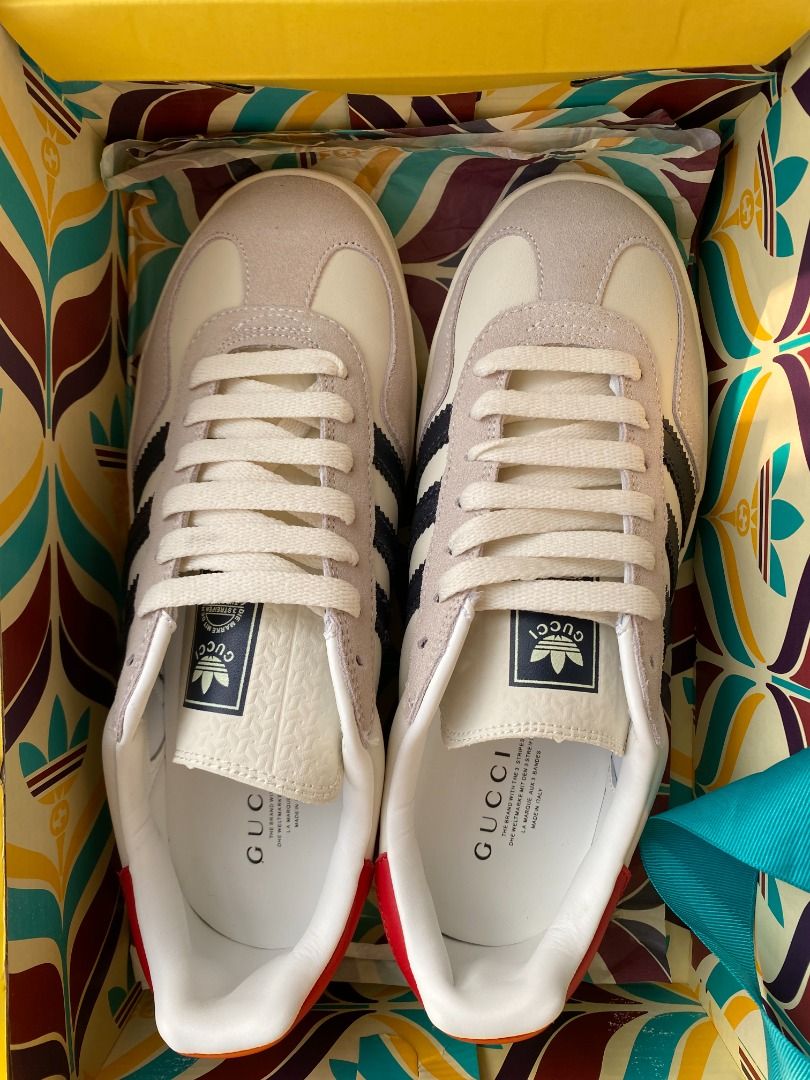 GUCCI Men s Sports Shoes 44 size Men s Fashion Footwear