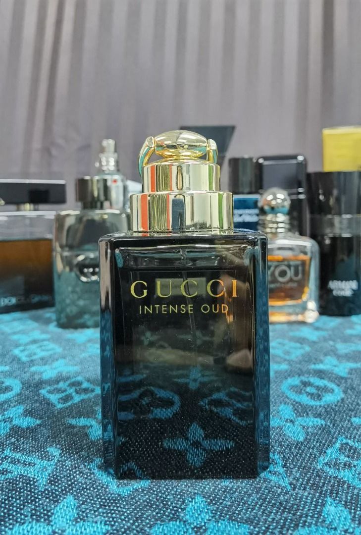 Gucci intense shop oud unisex