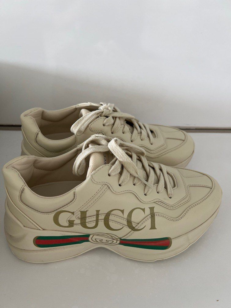 billie eilish gucci sneakers