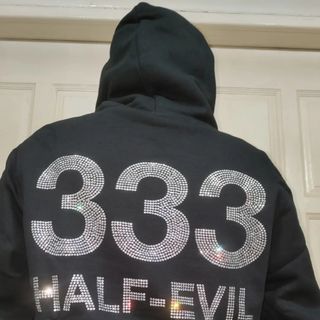 Affordable rhinestone hoodie For Sale | Carousell Malaysia
