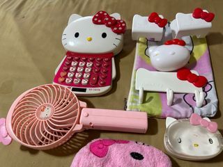 Hello Kitty Collection