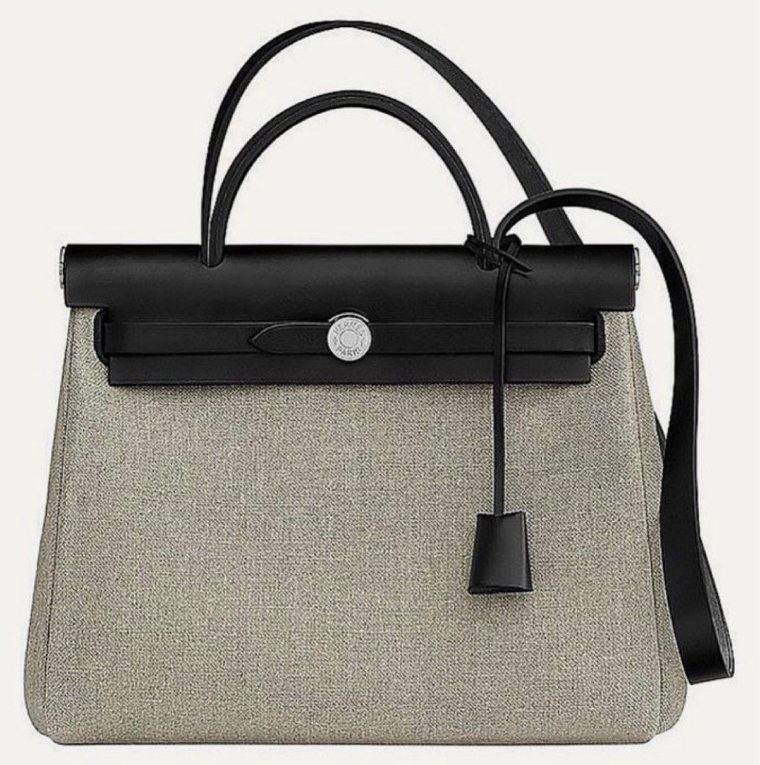 Hermes Her Bag 31 經典入門款, 名牌, 手袋及銀包- Carousell