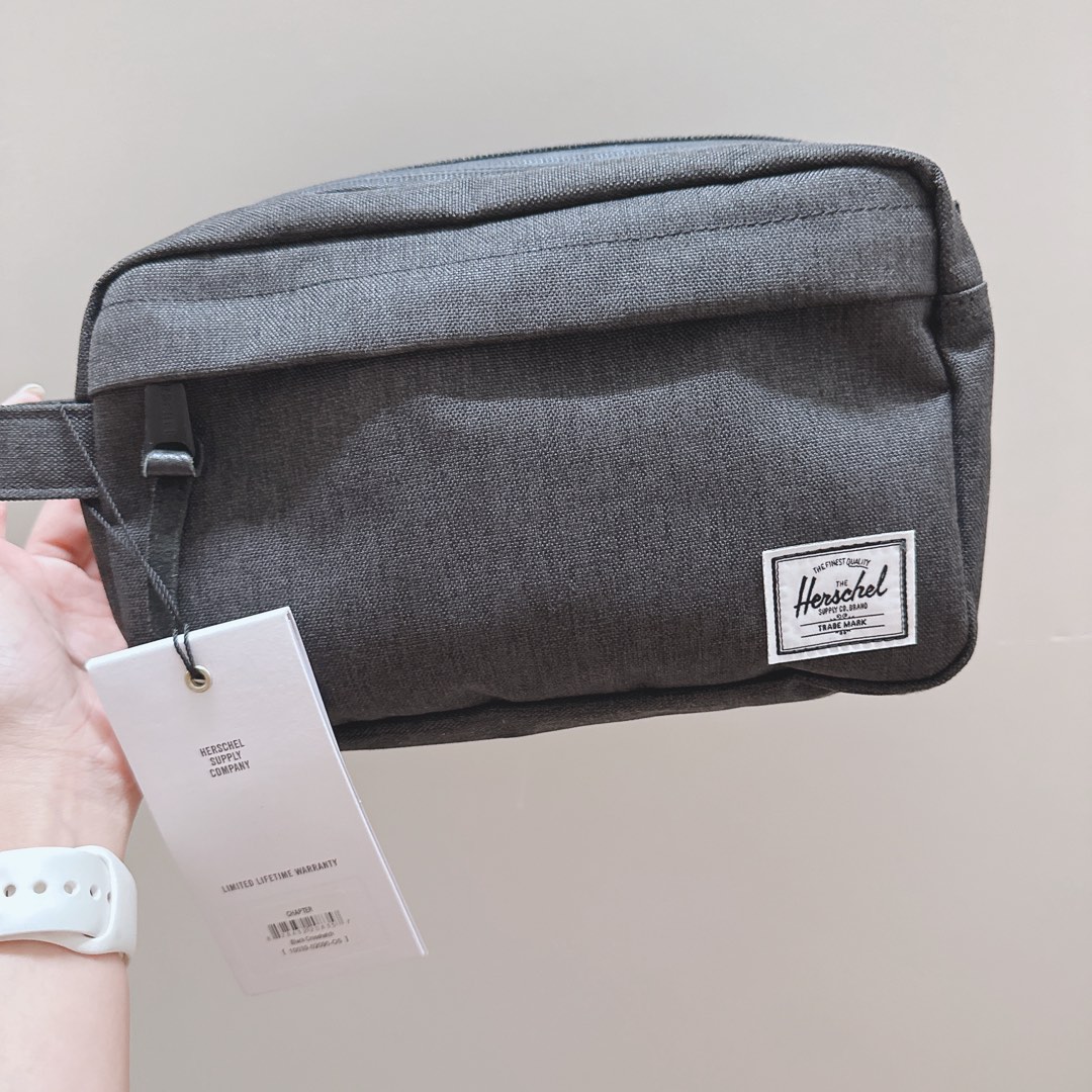 Herschel camera bag sales