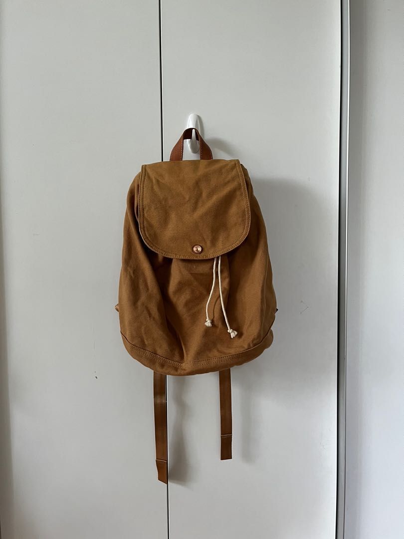 Herschel string bag cheap