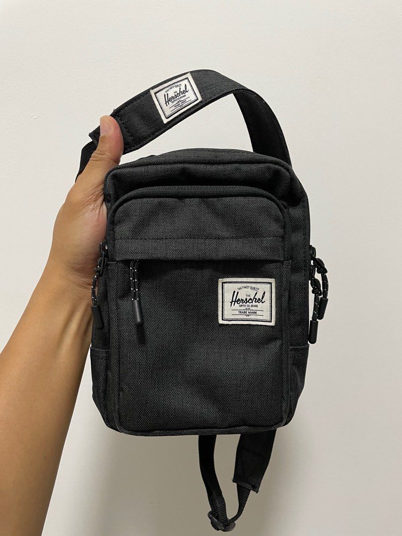 Herschel new arrivals large crossbody