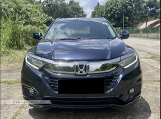 Honda HR-V 1.5 (A)