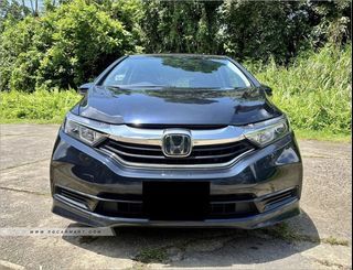 Honda Shuttle 1.5 G Honda Sensing (A)