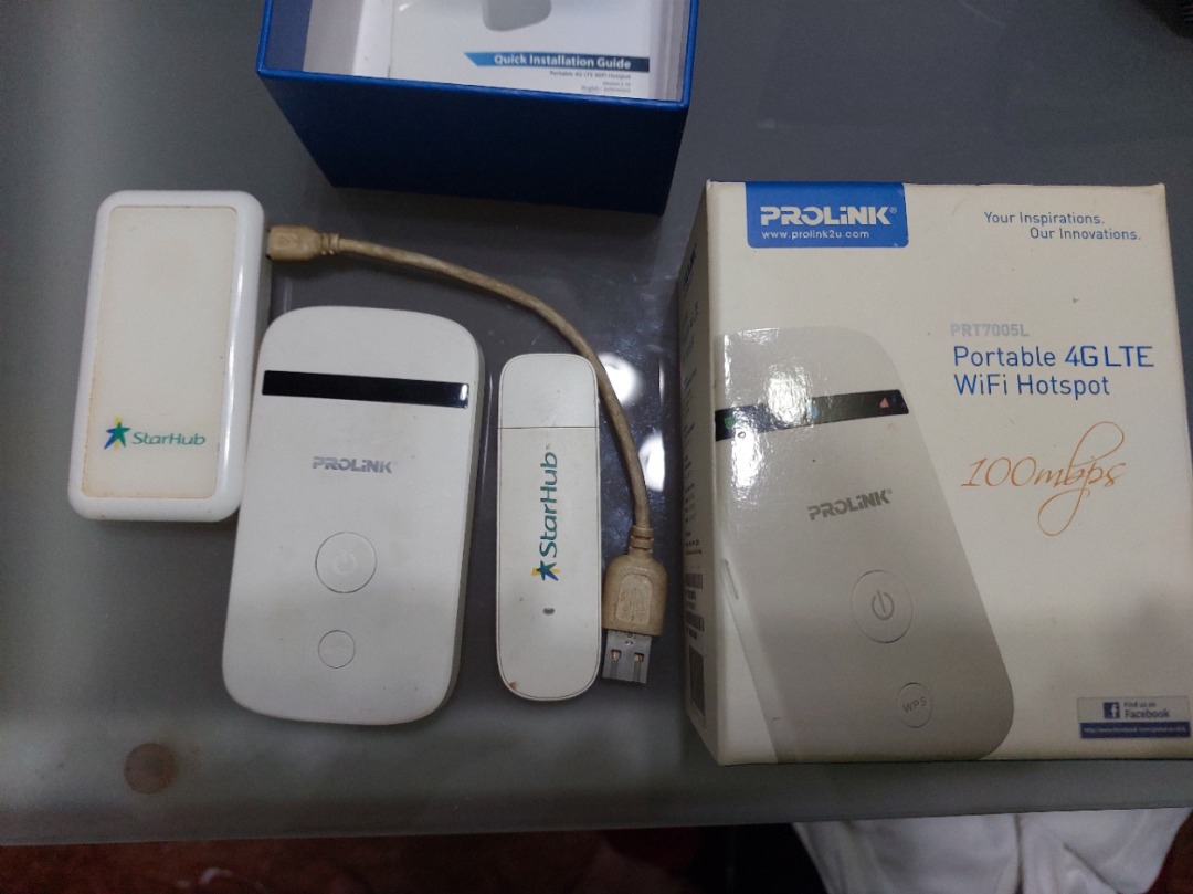 Hotspot Modems for sale (Mobile Wifi), Mobile Phones & Gadgets, Mobile