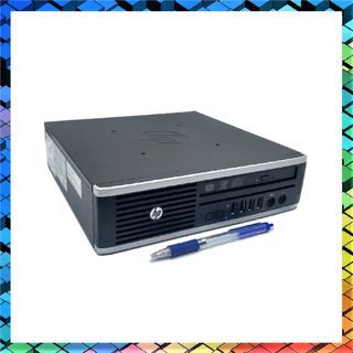 HP 惠普 Compaq Elite 8300 Ultra Slim Desktop PC (i7)63015186558977110