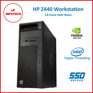 hp z440 workstation値下げしました、価格のご相談お受けします