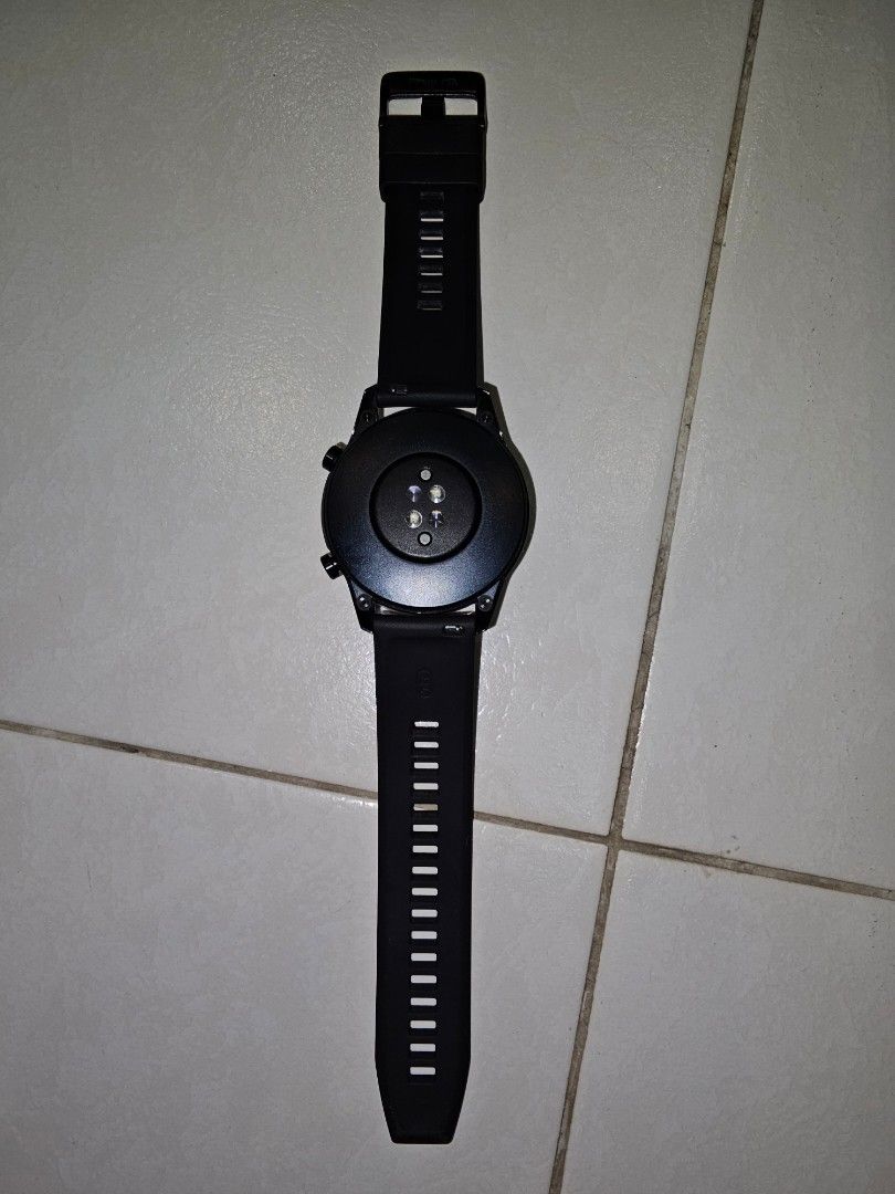 Huawei watch gt best sale 2 can answer call