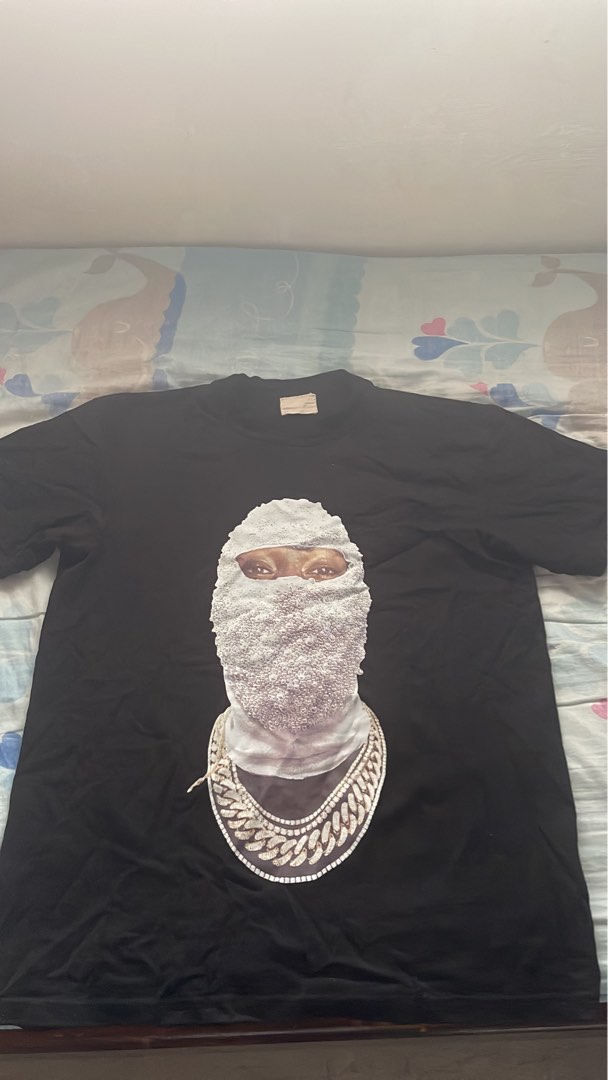 IH NOM UH NIT PARIS, Men's Fashion, Tops & Sets, Tshirts & Polo Shirts