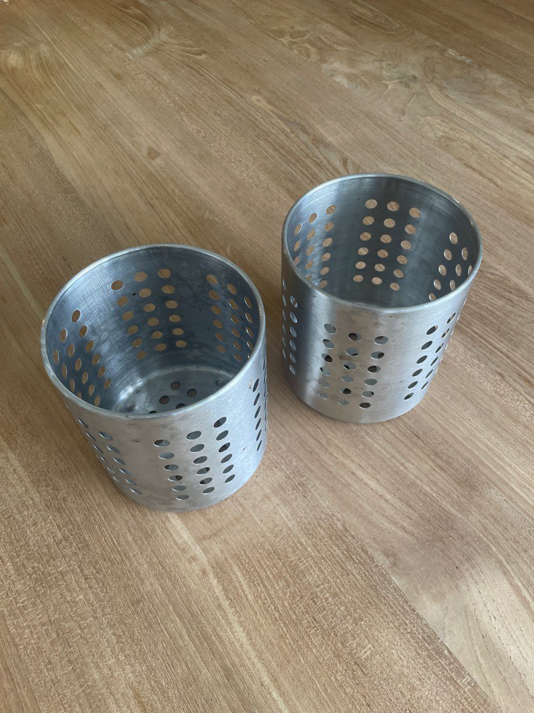 Ikea Containers, Furniture & Home Living, Bathroom & Kitchen Fixtures