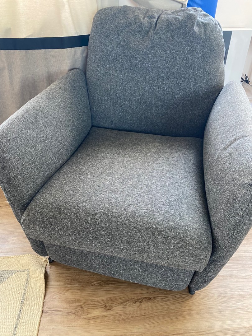 Ikea store ekolsund recliner