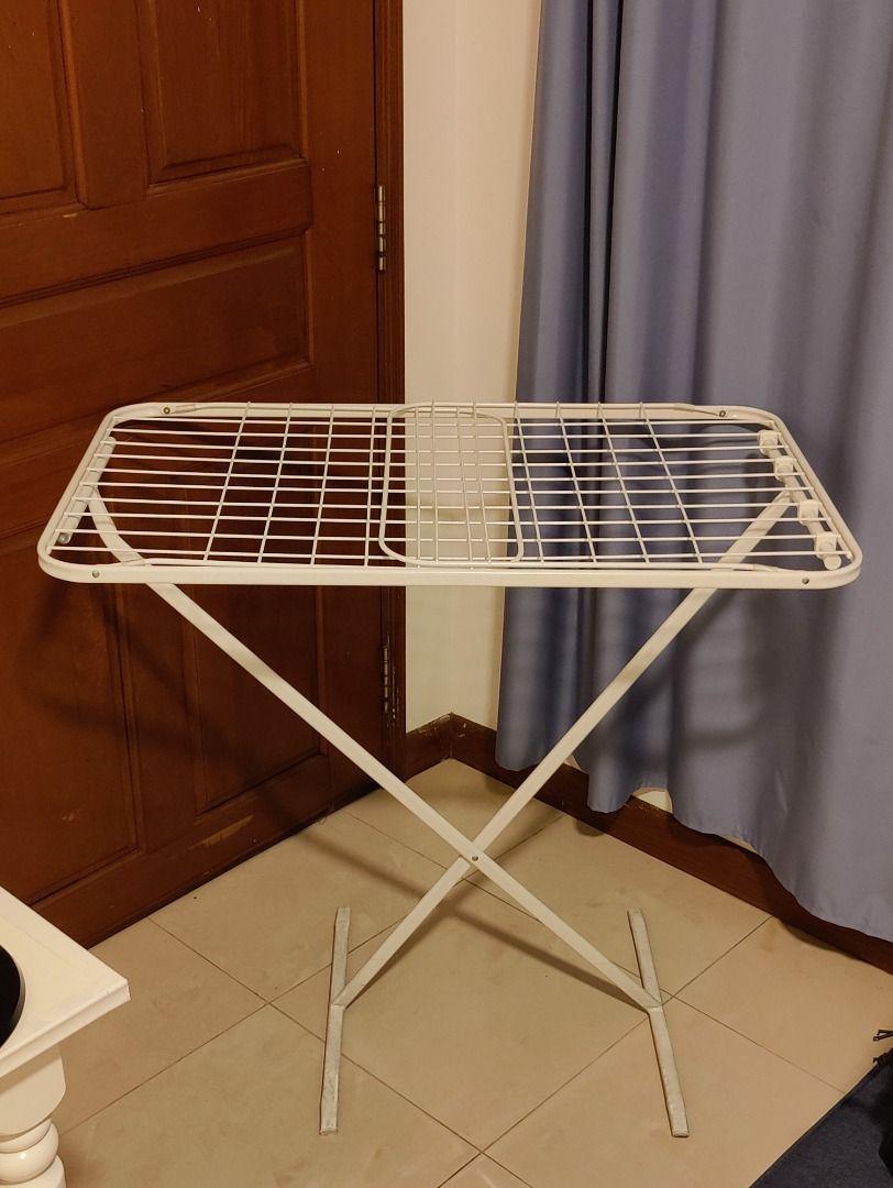 IKEA Mulig Drying Rack, Furniture & Home Living, Cleaning & Homecare