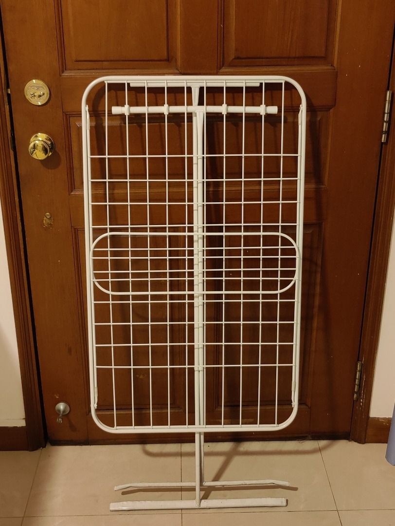 IKEA Mulig Drying Rack, Furniture & Home Living, Cleaning & Homecare
