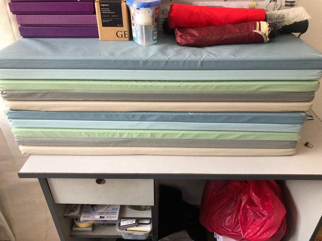 ikea plufsig playmat, Babies & Kids, Infant Playtime on Carousell