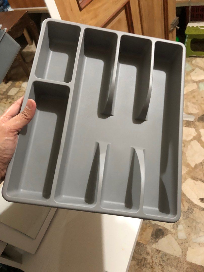 Ikea Utensil Organizer on Carousell