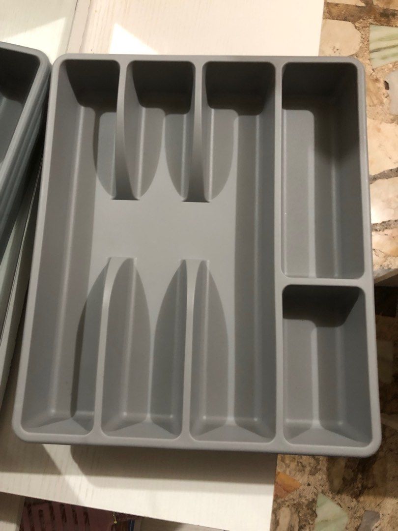 Ikea Utensil Organizer on Carousell