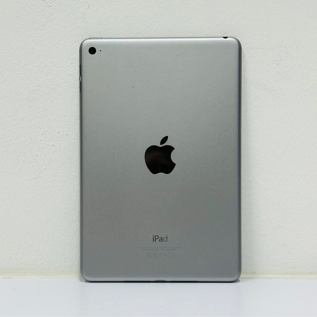 iPad mini 4 Wi-Fi 128GB Space Grey, Mobile Phones & Gadgets