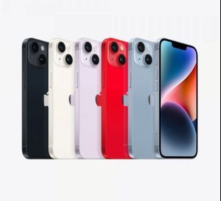 iPhone 14 128gb
