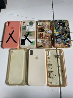 Iphone XR Casing Take All