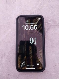 IPHONE XS 256gb