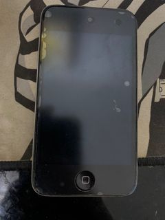 IPOD TOUCH 4TH GEN 32 GB