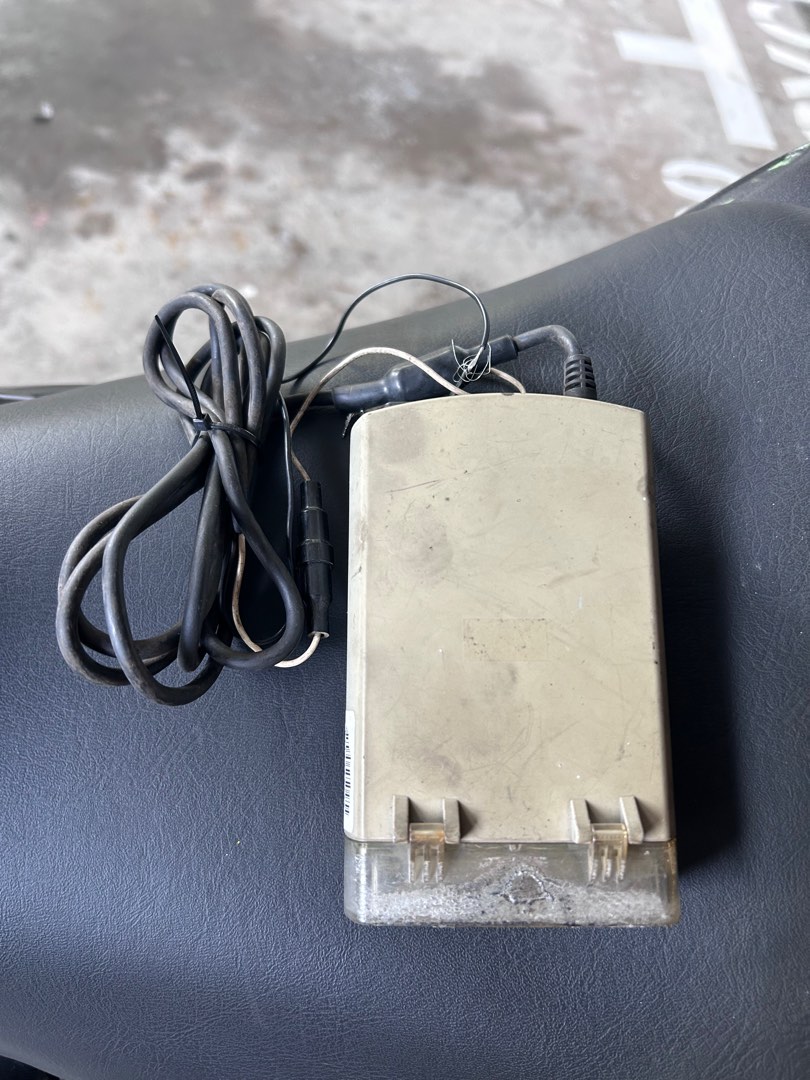 IU unit, Motorcycles, Motorcycle Accessories on Carousell