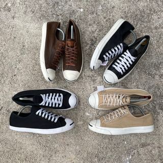 Jack Purcell Kasut Bundle