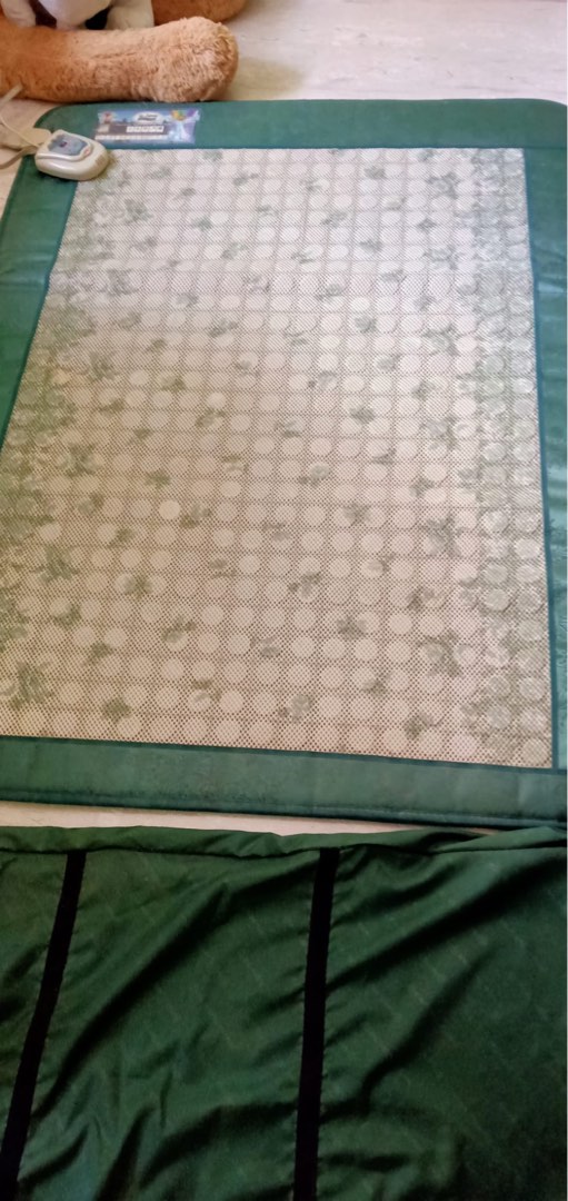 Jade Stone Mattress, Furniture & Home Living, Furniture, Bed Frames