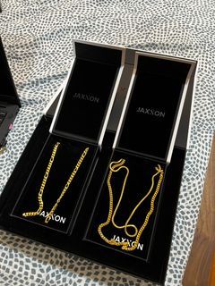 JAXXON CHAINS