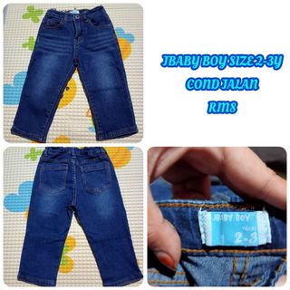 (Category: ) located in . Submitted by kechik.preloved (Listing ID 1219921121, Image 1). Description: .