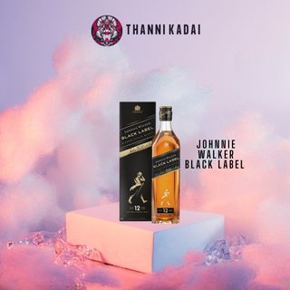Johnnie Walker Black Label