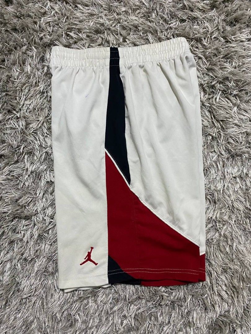 jumpman short