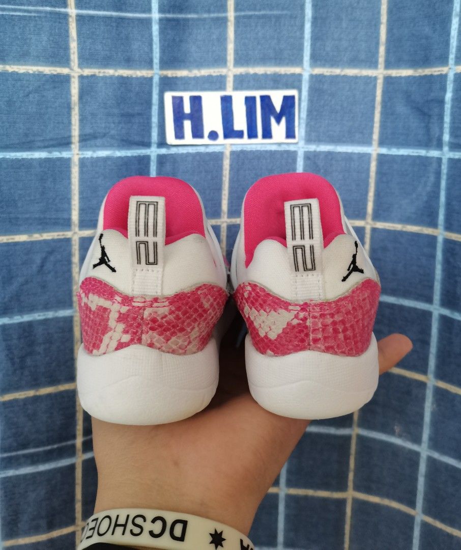 retro 11 little flex